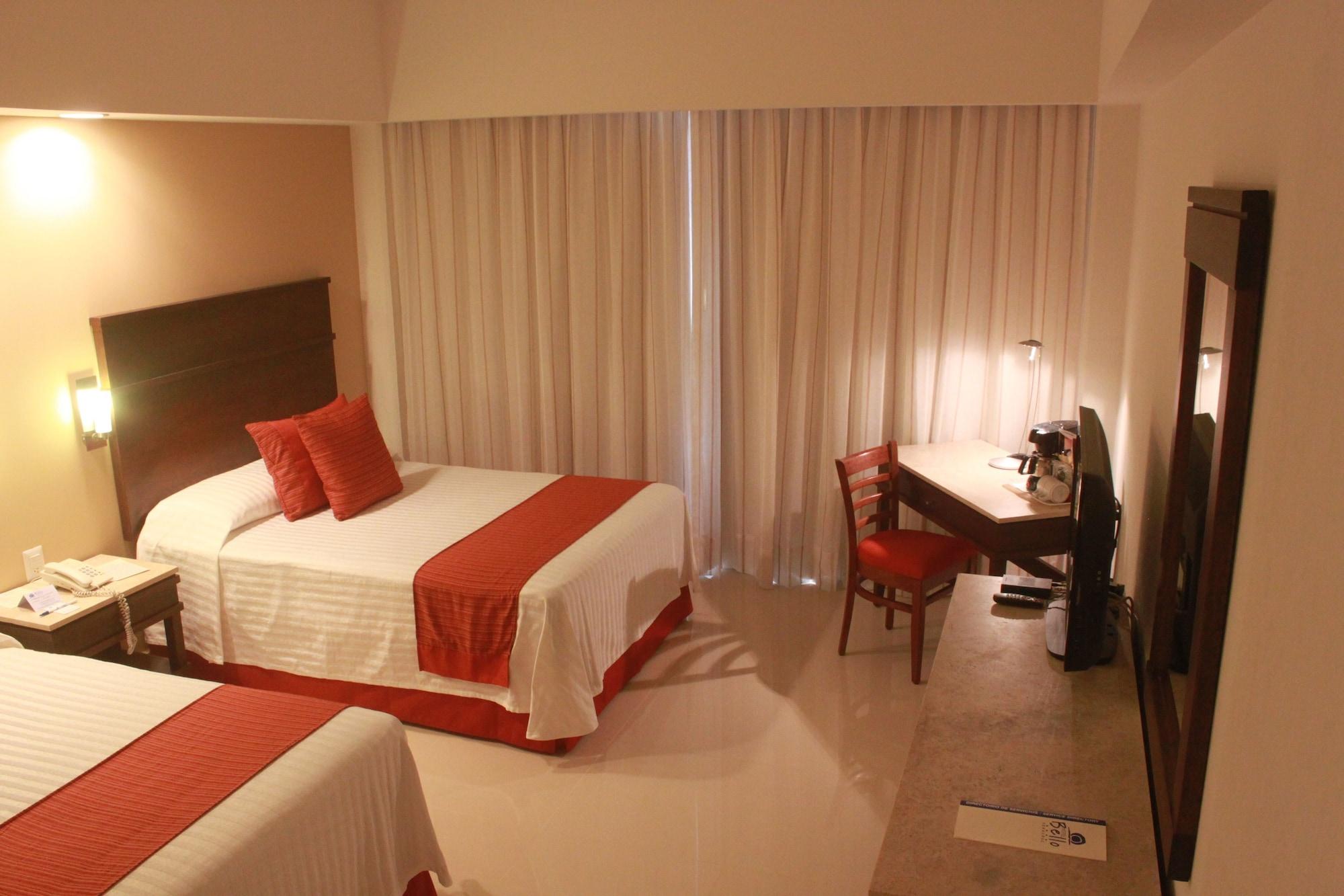 Hotel Bello Veracruz Bagian luar foto